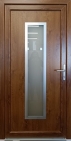 Vchodové Dveře SMART 050 s Oramovanim - skladem
